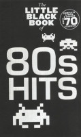 AM997458 The Little Black Book Of 80s Hits