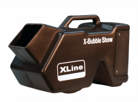 XLine Light X-Bubble Show Генератор мыльных пузырей