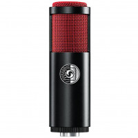 Shure KSM313 ленточный микрофон с направленностью 8