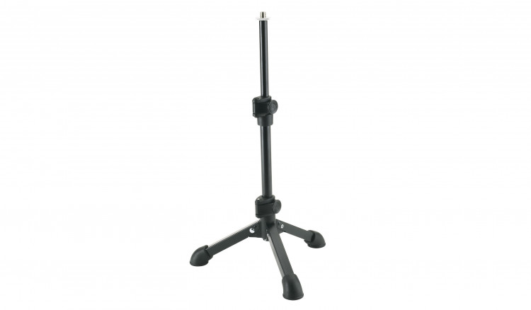 K&M 23150-300-55 настольная микрофонная стойка