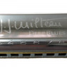 HOHNER Jean Jacques Milteau 501/20 MS C (M501201) губная гармошка диатоническая