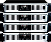 SVS Audiotechnik HQ-502 Усилитель мощности