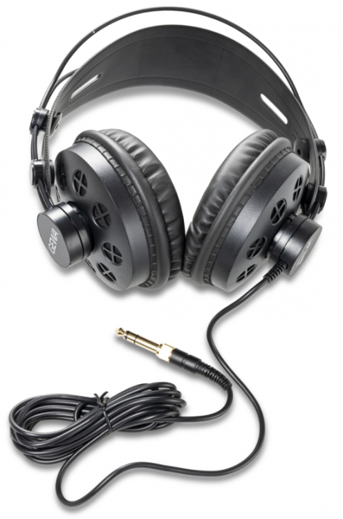 Наушники Alpha Audio HP two