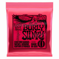 ERNIE BALL 2226 (11-52) струны для электрогитары