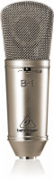 Конденсаторный микрофон Behringer B-1 кардиоидный