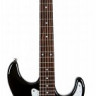 Aria 714-STD BK электрогитара