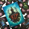 Настольная игра Настольная игра "RIP" Паранормальная дуэль