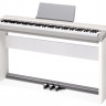 Подставка CASIO CS-67PWE для цифровых пианино CASIO серии PX