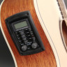 Crafter PG-Rose Plus электроакустическая гитара
