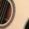 Crafter PG-Rose Plus электроакустическая гитара