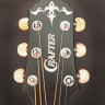 Crafter PG-Rose Plus электроакустическая гитара