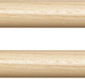 VATER VHKARLW Karl Perazzo’s Drumbale барабанные палочки, материал: орех, L=15 1/2" (39.37см), D=.52
