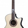 Crafter WF-Rose Plus электроакустическая гитара