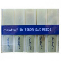 MAXTONE RTC-10-3 трости для саксофона тенор "Bb" (№ 3) 10 шт.
