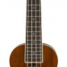 Fender UKULELE SEASIDE-NAT укулеле-сопрано