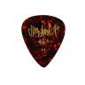 DUNLOP 4830-05 Genuine Celluloid Shell набор медиаторов, 432 шт