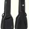 Чехол для классической гитары 1/2 GEWA Economy Guitar Gig Bag Black черный