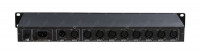 Сплиттер  EURO DJ Splitter 1-8