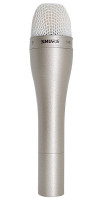 Shure SM63 репортёрский микрофон