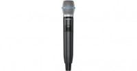 Shure GLXD2/B87A Z2 радиомикрофон для цифровых радиосистем