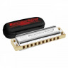 Hohner Marine Band Thunderbird E Low губная гармошка диатоническая