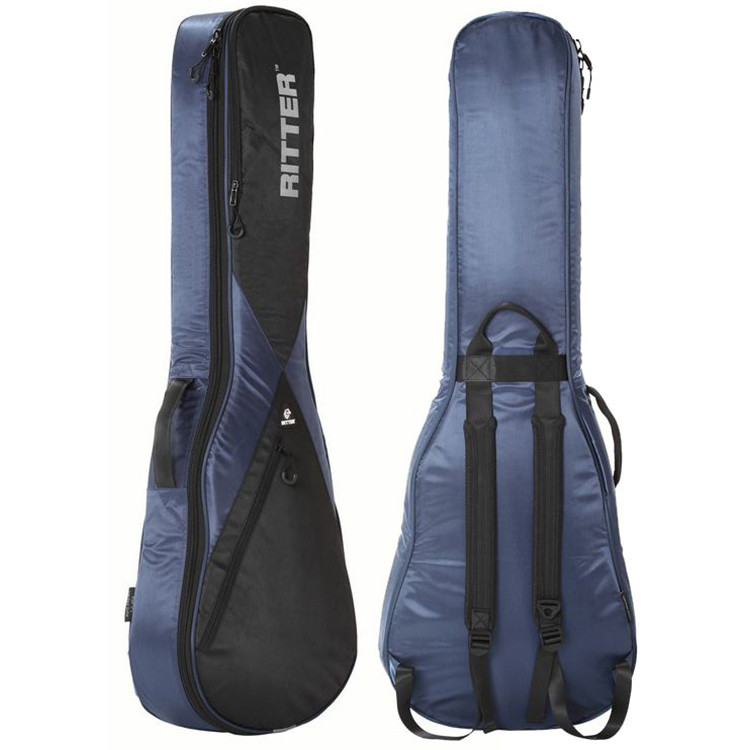Чехол для классической гитары 3 4 RITTER RGP5-CT NBK