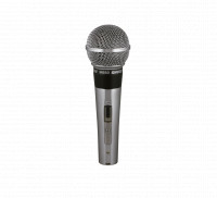 Вокальный динамический микрофон SHURE 565SD-LC кардиоидный