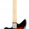 FENDER ELECTRIC XII PF 3TSB 12-струнная электрогитара с чехлом