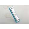 Губная гармошка EASTTOP T10-4S диатоническая, C