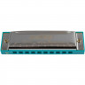Губная гармошка EASTTOP T10-4S диатоническая, C