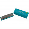 Губная гармошка EASTTOP T10-4S диатоническая, C