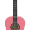 ARIA FIESTA FST-200 PK 1/2 классическая гитара