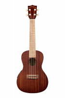 KALA MK-CE Makala Concert Ukulele w/EQ электроакустическое укулеле-концерт