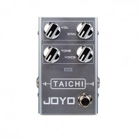 JOYO R-02 Taichi Overdrive педаль