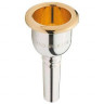Мундштук для тромбона Denis Wick HERITAGE DW3180-4AL 4AL