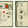 Штурмовик Ил-2 обр. 1941г 1/144
