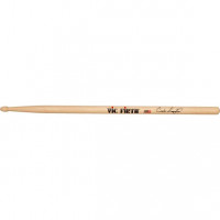 Барабанные палочки VIC FIRTH SBEA2 5В Carter Beauford Signature Series орех
