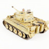 Сборная модель ZVEZDA Немецкий тяжелый танк T-VI «Тигр», 1/35