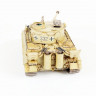 Сборная модель ZVEZDA Немецкий тяжелый танк T-VI «Тигр», 1/35