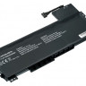 Аккумулятор для ноутбуков HP ZBook 15 G3 Mobile Workstation Pitatel BT-1499