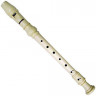 HOHNER 9318 блокфлейта сопрано немецкая + шомпол и футляр