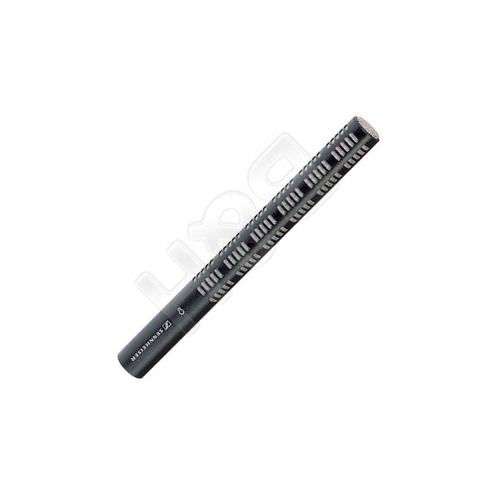 Sennheiser ME 66 - Конденсаторная микрофонная головка «пушка» суперкардиоидная