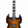 WYLDE AUDIO WAR HAMMER DCM электрогитара