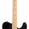 Fender PLAYER TELE MN BLK электрогитара