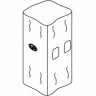 Чехол DAS Audio FUN-AVANT-15A