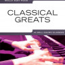 AM1000846 Really Easy Piano: Classical Greats