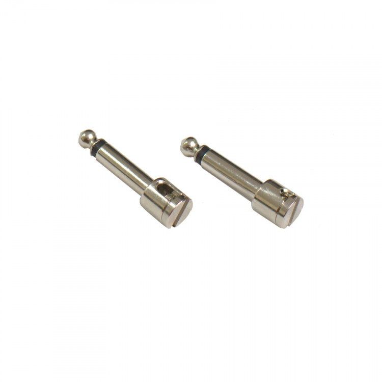 Diago PF02 - Set (Jack 1/4"), 2 моно джека 6.3 мм