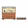 TC HELICON HARMONY V100 -  2-х канальный комбоусилитель для акустической гитары/вокала, 100 Вт