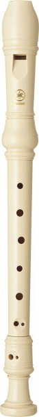 YAMAHA YRS-23 блокфлейта сопрано немецкая + чехол и аппликатура