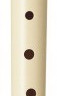 YAMAHA YRS-23 блокфлейта сопрано немецкая + чехол и аппликатура